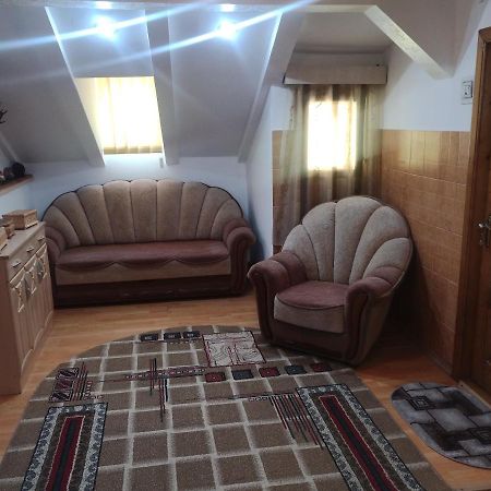 Casa Cristian Villa Câmpulung Moldovenesc Dış mekan fotoğraf
