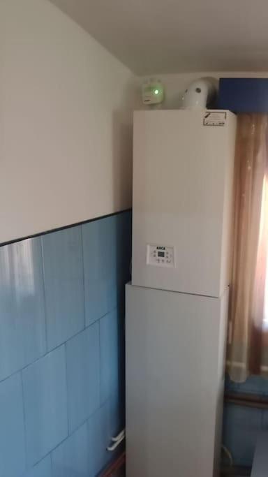 Casa Cristian Villa Câmpulung Moldovenesc Dış mekan fotoğraf