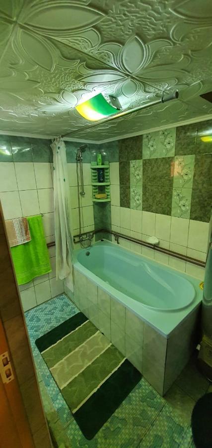 Casa Cristian Villa Câmpulung Moldovenesc Dış mekan fotoğraf