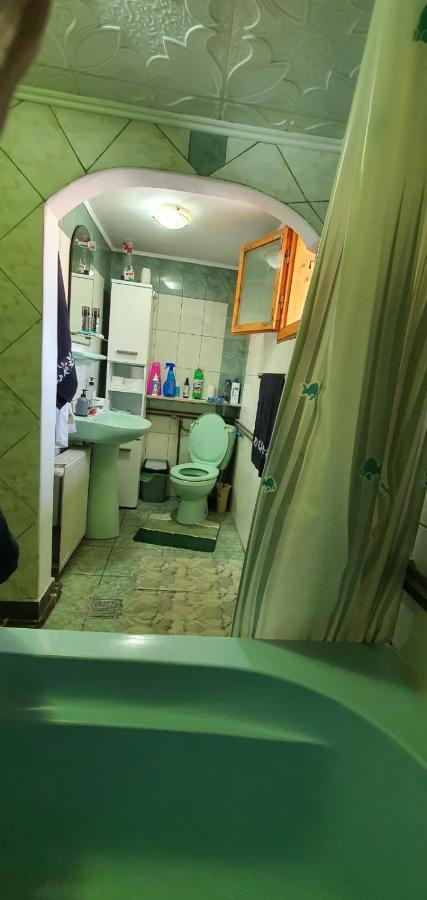Casa Cristian Villa Câmpulung Moldovenesc Dış mekan fotoğraf
