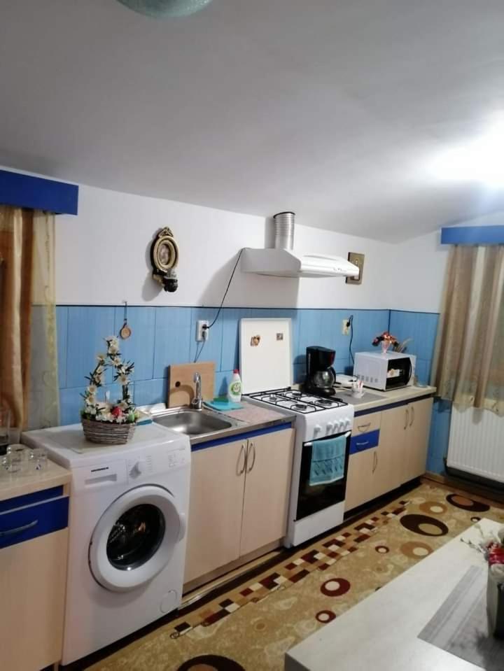 Casa Cristian Villa Câmpulung Moldovenesc Dış mekan fotoğraf